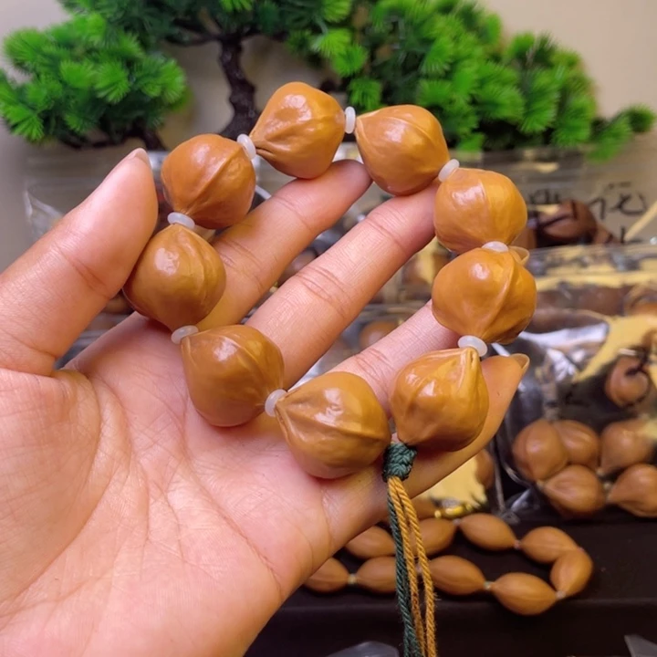 橄榄核手串/手链橄榄核98