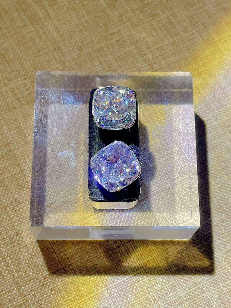 耳饰 璀璨精美Tbbo15-56