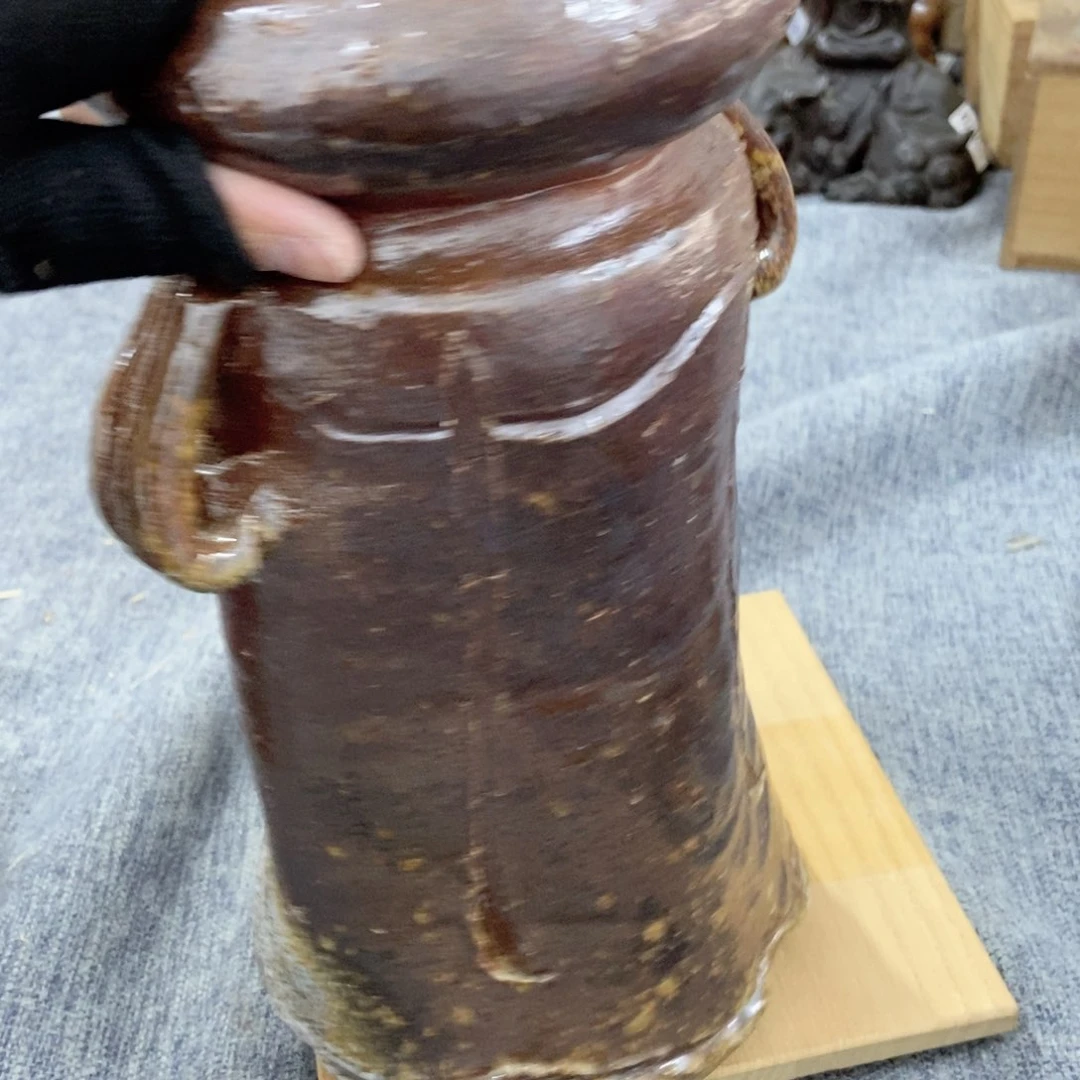 紫砂茶杯非常满意好看得物件