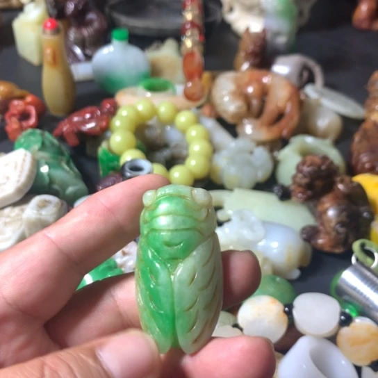 瓷片曦*瓷器鉴定机构鉴定