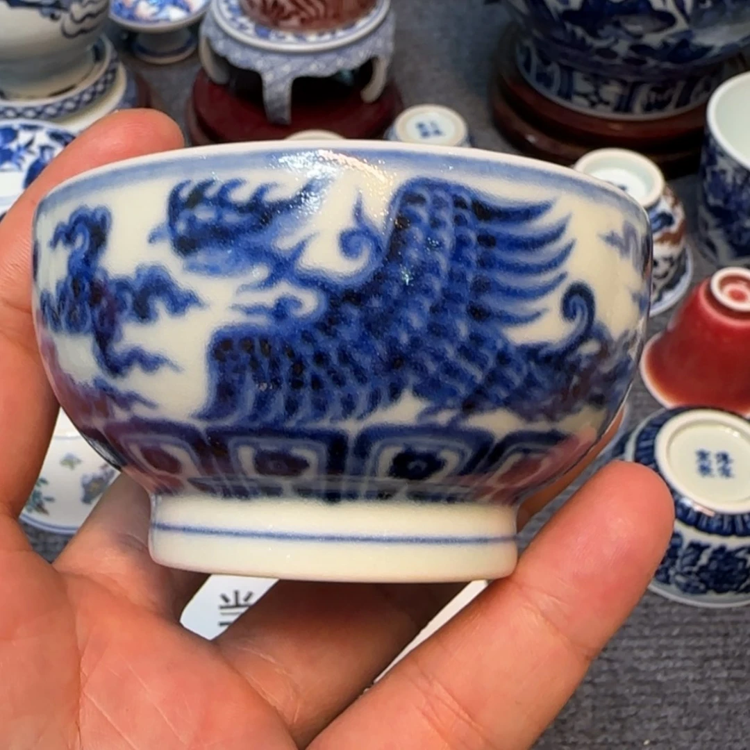 【闪购商品】杯子?****?景德镇市浮梁县景德镇