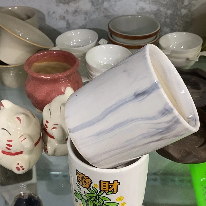 花盆抢购清货马上开始