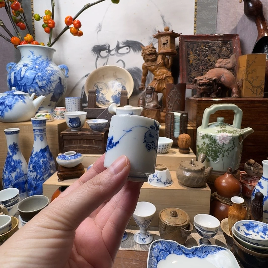杯子和恍恍惚惚红红火火