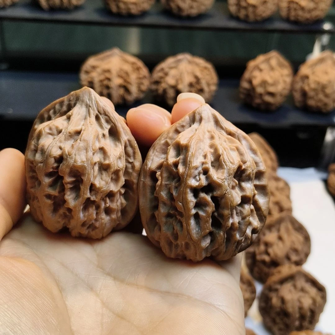 【闪购商品】吊坠桃核小**哥