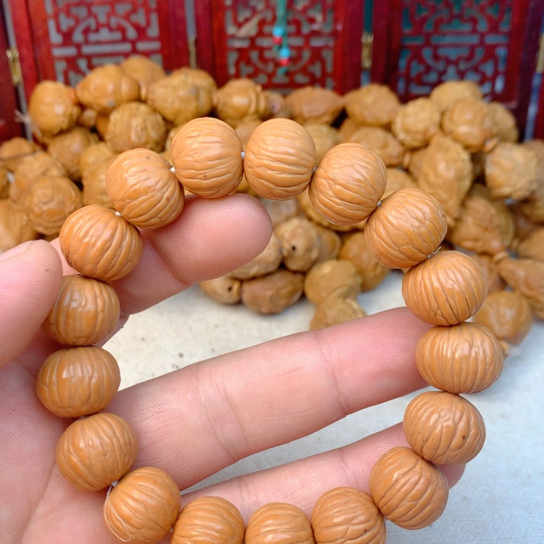 橄榄核手串/手链