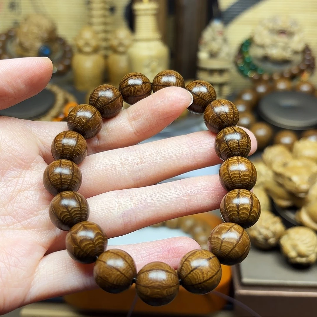 【***】手串/手链六道木九道木手串1.2