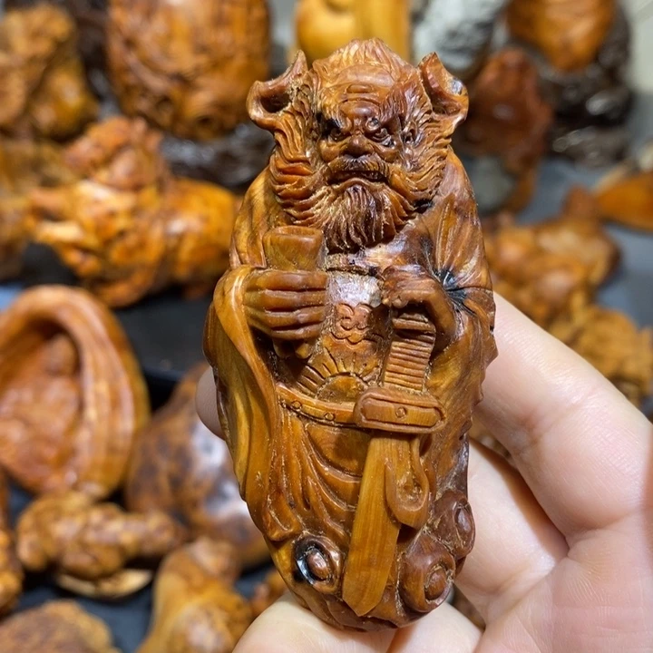 柏木太行崖柏陈化