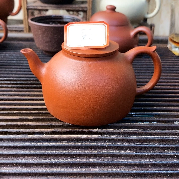 茶杯紫砂宜兴紫砂文化