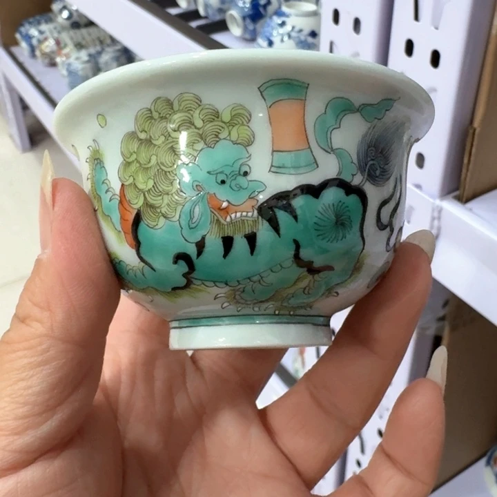 陶瓷艺术品收藏陶瓷