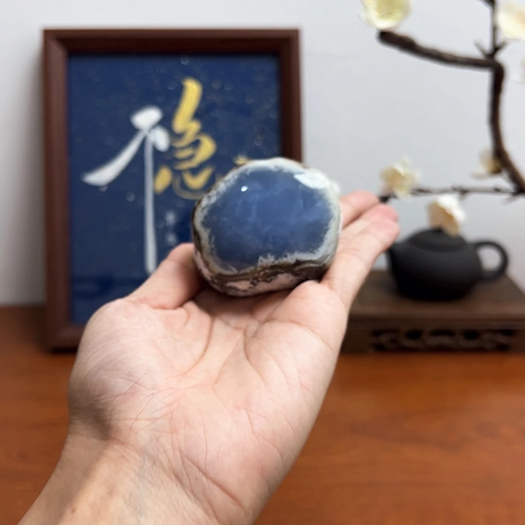 未镶嵌原石玛瑙/玉髓