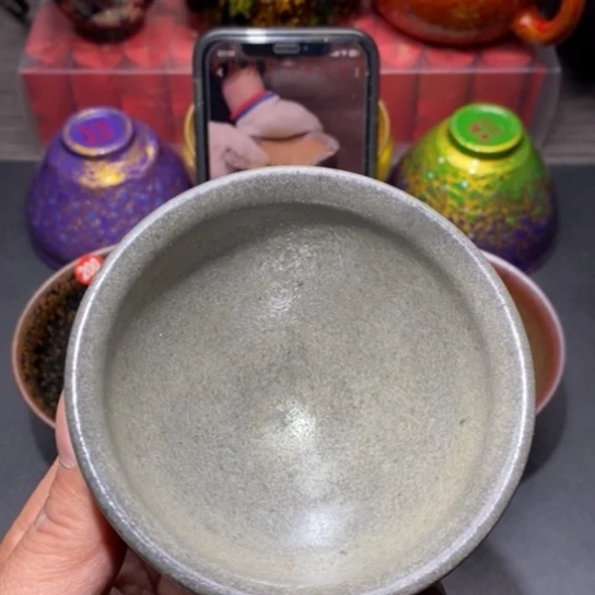 茶盏建盏主人杯茶壶盖碗