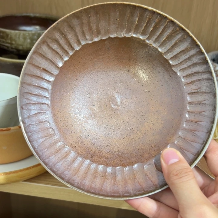 陶器 手作 欢喜 匠心
