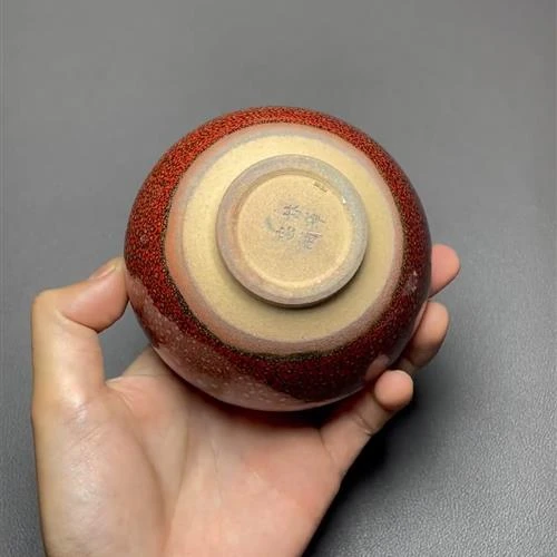 【闪购商品】茶盏-10012..........