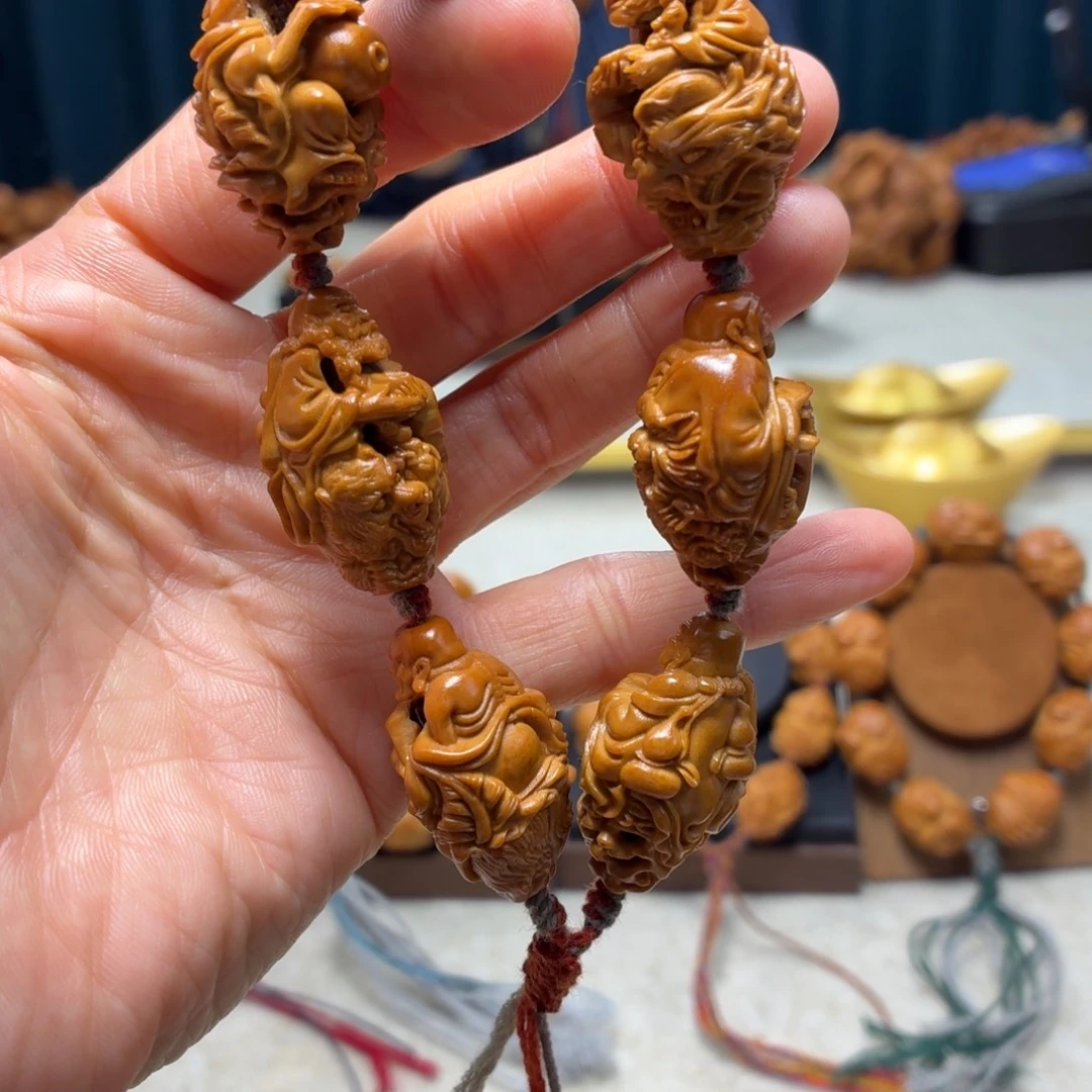 吊坠橄榄核橄榄核