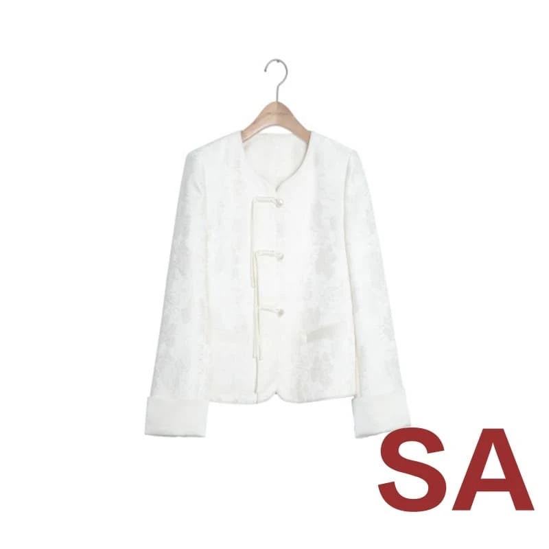 【达人专属】外套2J314775D