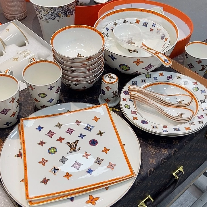 瓷片餐具餐具餐具