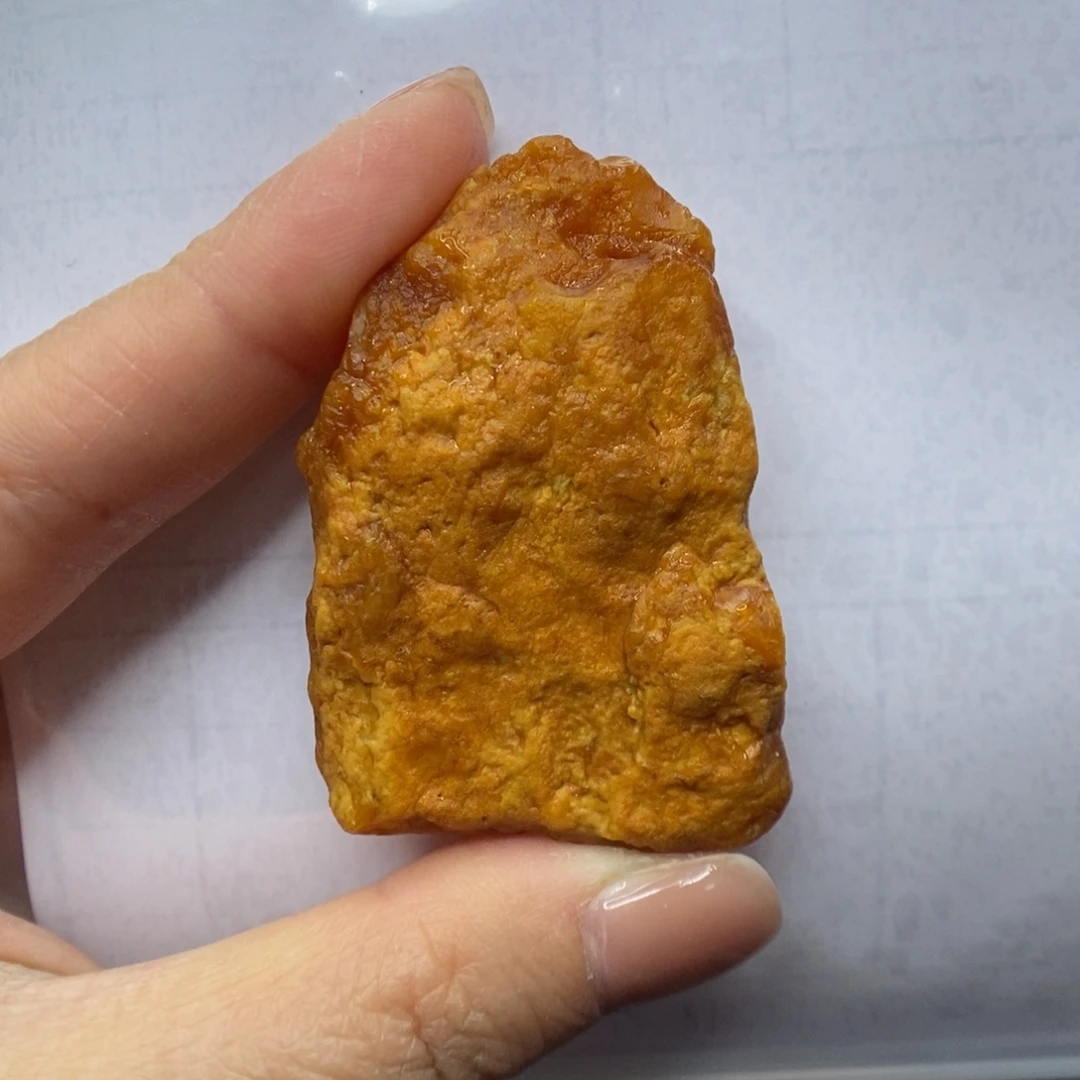 定制蜜蜡未镶嵌郎