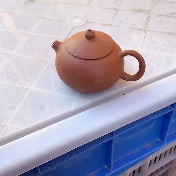 紫砂陶瓷艺术作品欣赏