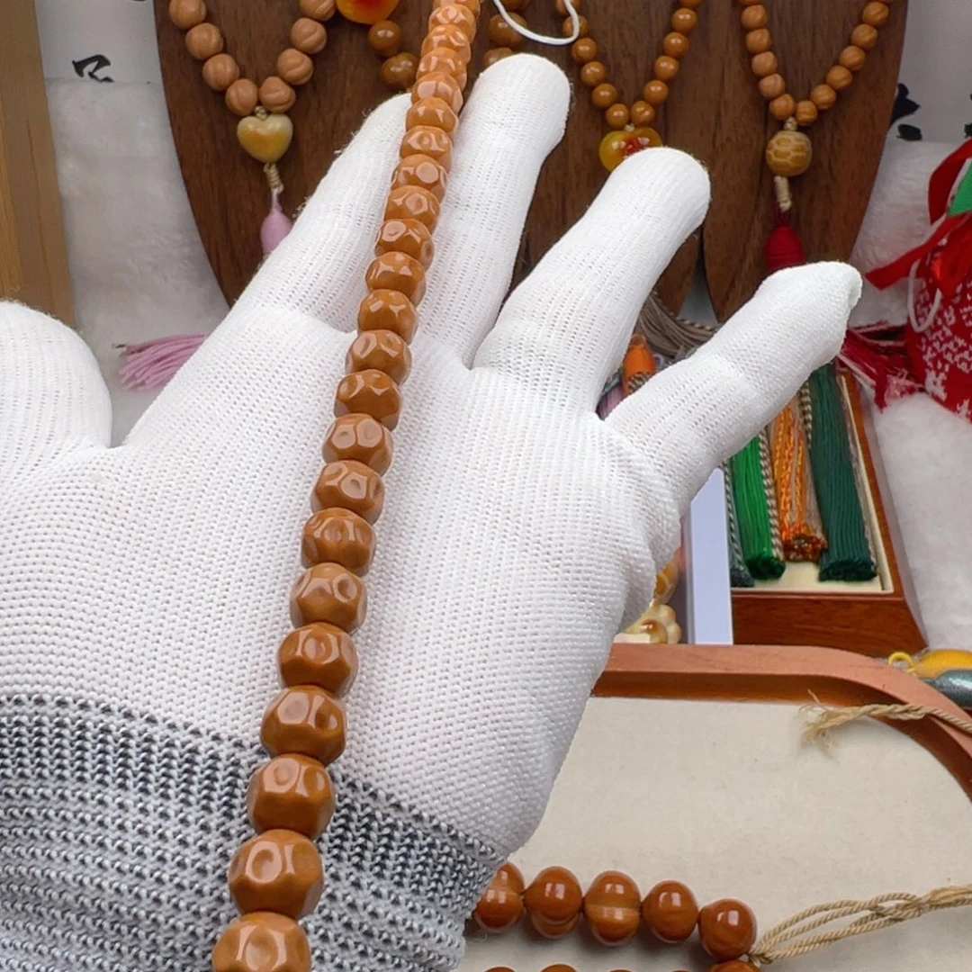 *****手串猴头核桃小奶酪