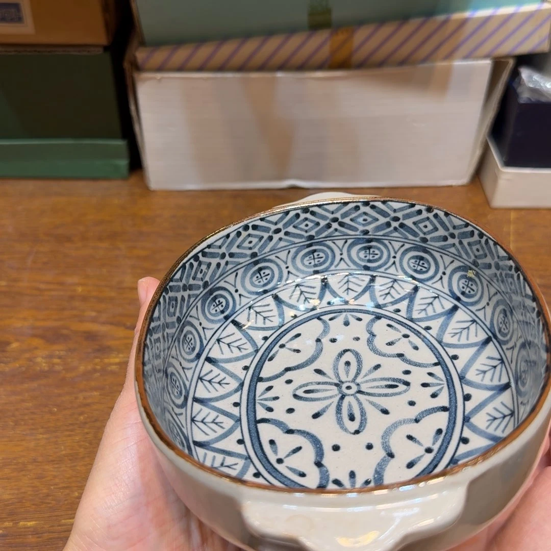 小狐狸瓷器家居好物推荐