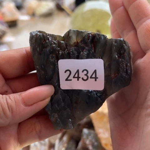 【闪购商品】未镶嵌大型摆件（非配饰）水晶