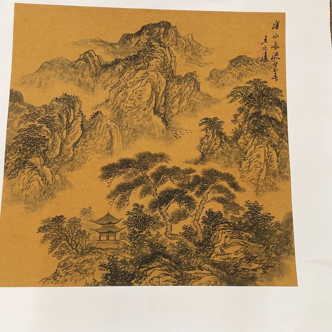 国画可口可乐的联系是我买不出