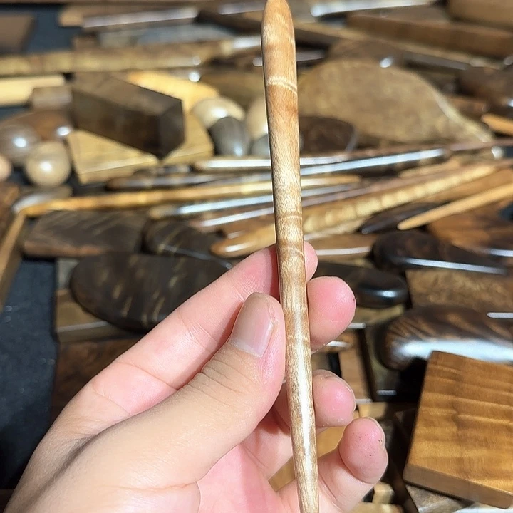 L***，文玩核桃吊坠直播间链接一物一拍