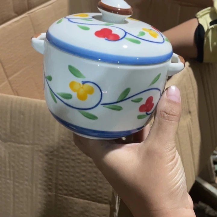 砂锅盘子碗好便宜