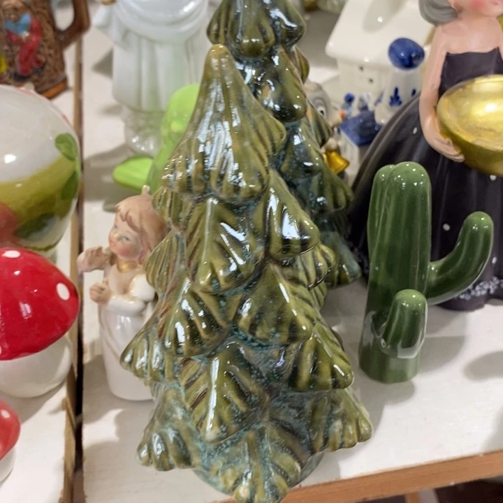 陶瓷树脂工艺摆件