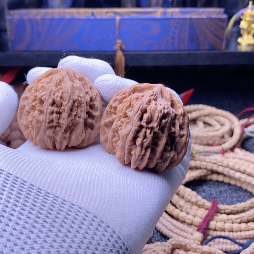 【闪购商品】吊坠金刚菩提四座楼13元旦