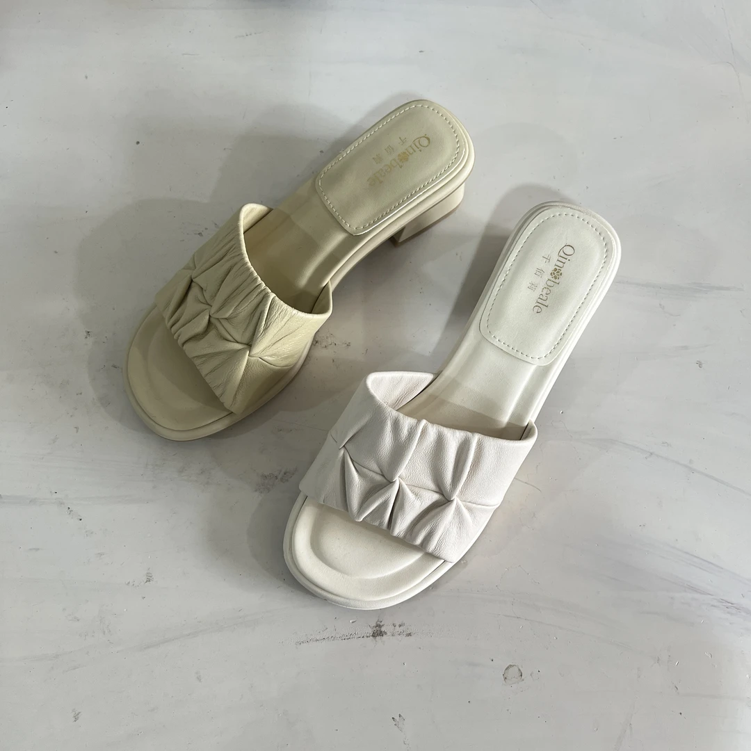 33121040599凉拖鞋C095