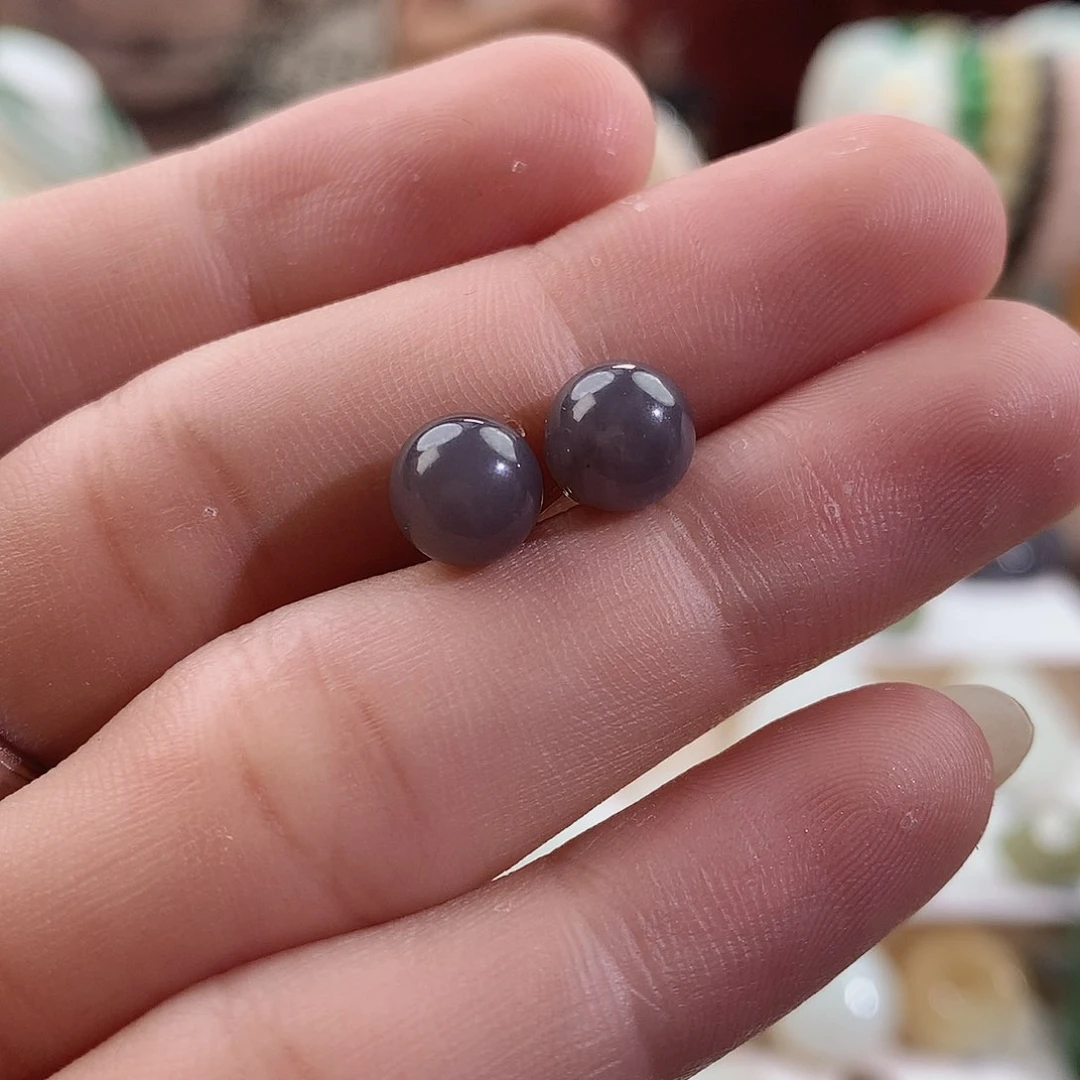 和田玉颈饰未镶嵌兜***糖