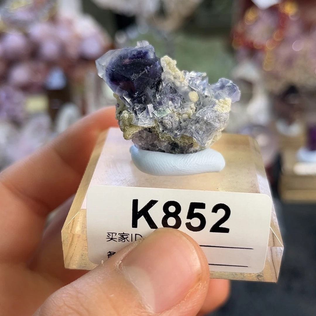 水晶天然水晶家居摆件未镶嵌