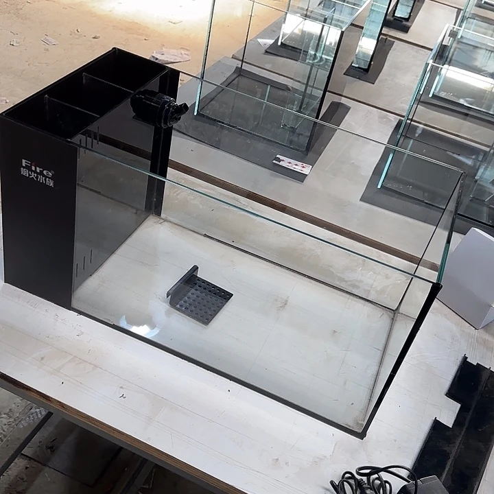 玻璃侧滤70*30*30 厚6