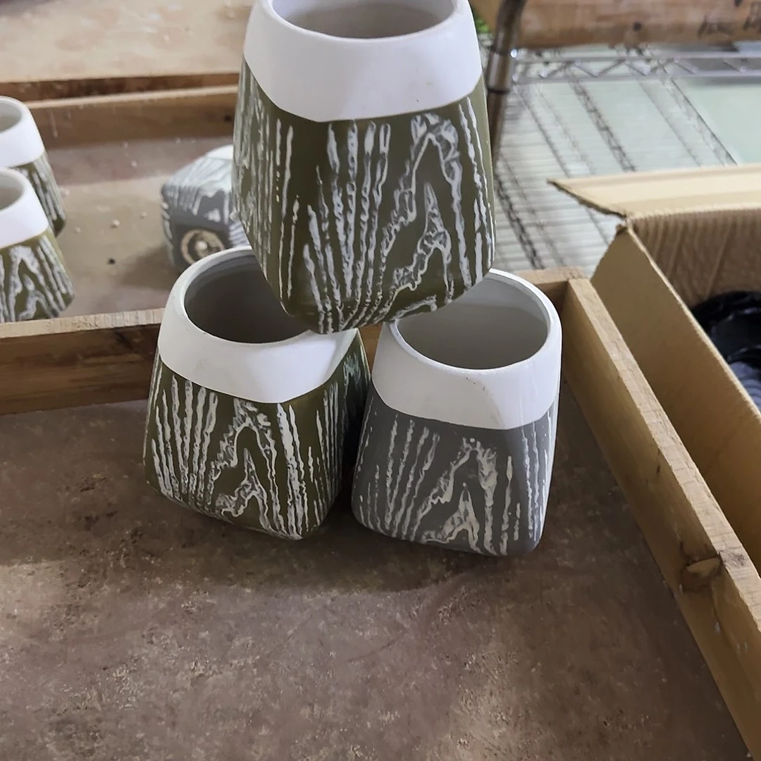 陶瓷3个福利局·自动合并订单·一个个买凑9元发·