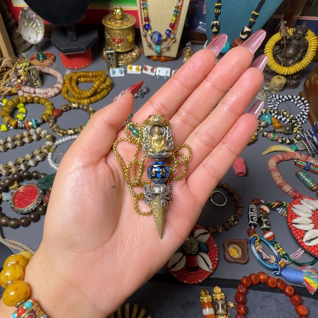 琉璃手工艺品游*吊坠吊坠吊坠吊坠吊坠