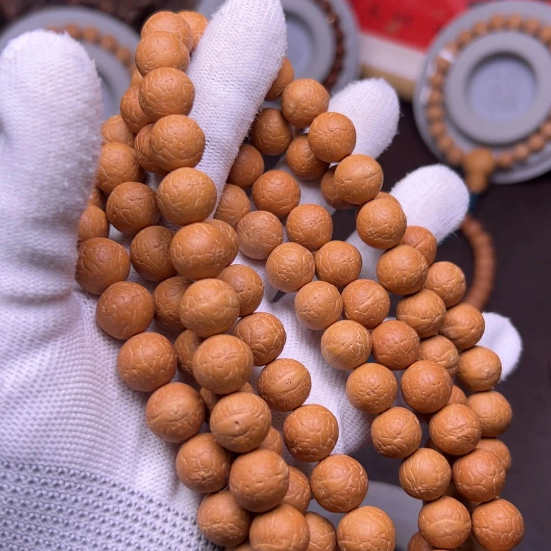 凤眼菩提手串菩提