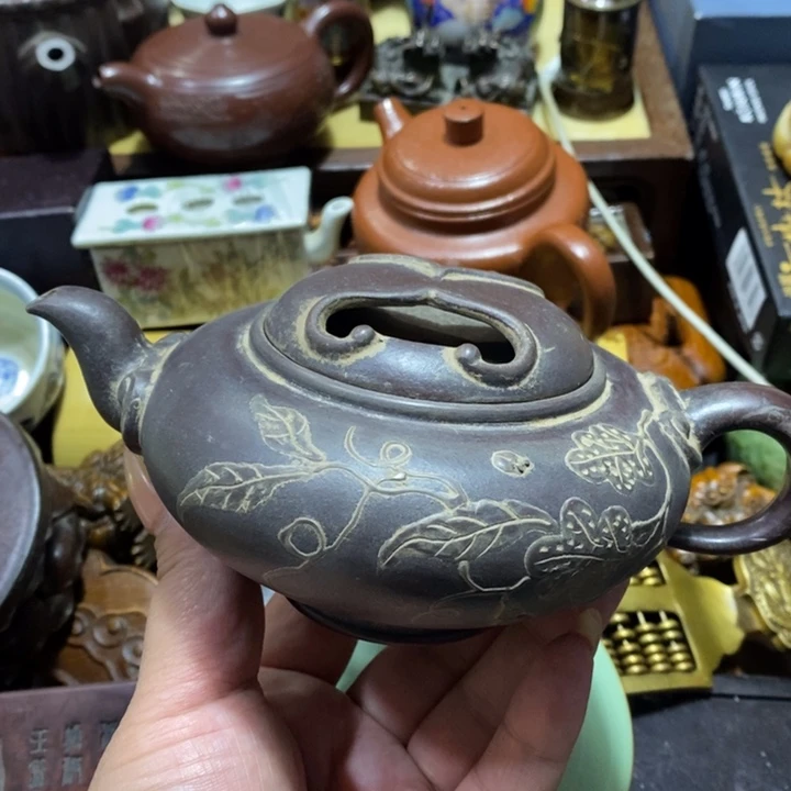 陶瓷艺术陶瓷艺术陶瓷艺术紫砂