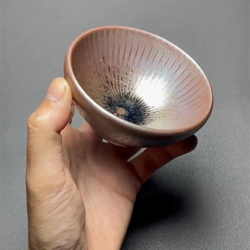 【闪购商品】茶盏-1066...........