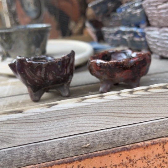 红陶石*记123456789