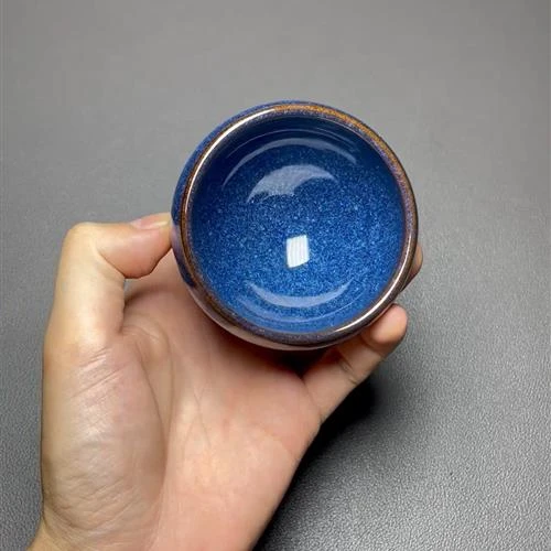 【闪购商品】茶盏-10121..........