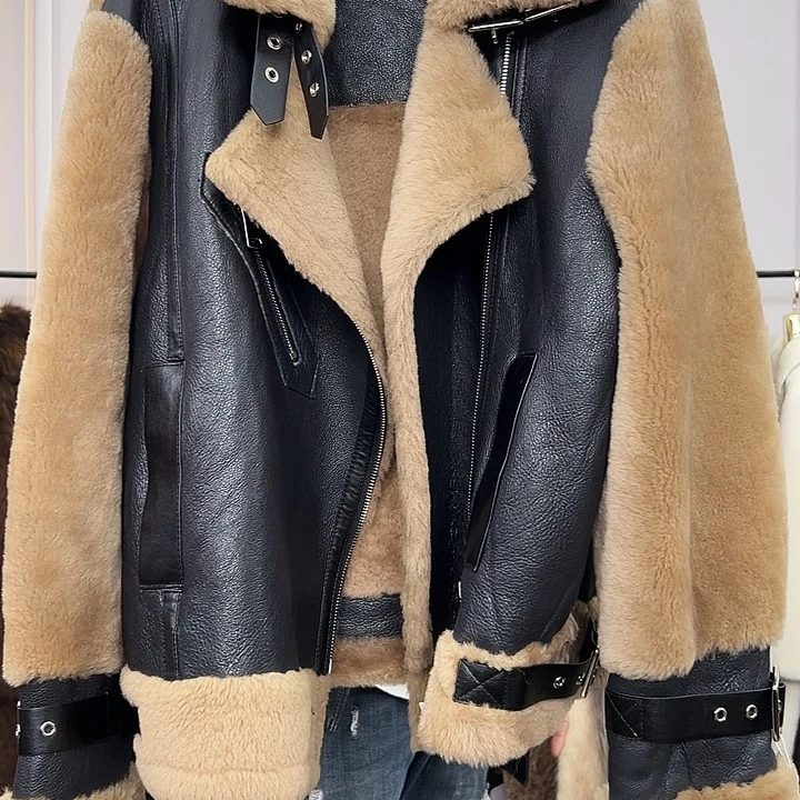 恒玖新款女装外套104