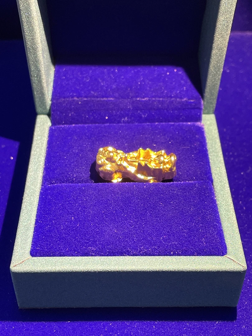 KT 时尚百搭经典中式复古怀旧时尚手链配件精美KTR S95