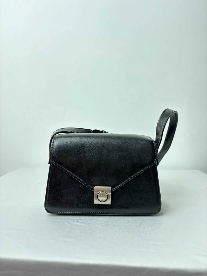 8288黑色【点点精选】新款时尚轻奢百搭气质女包