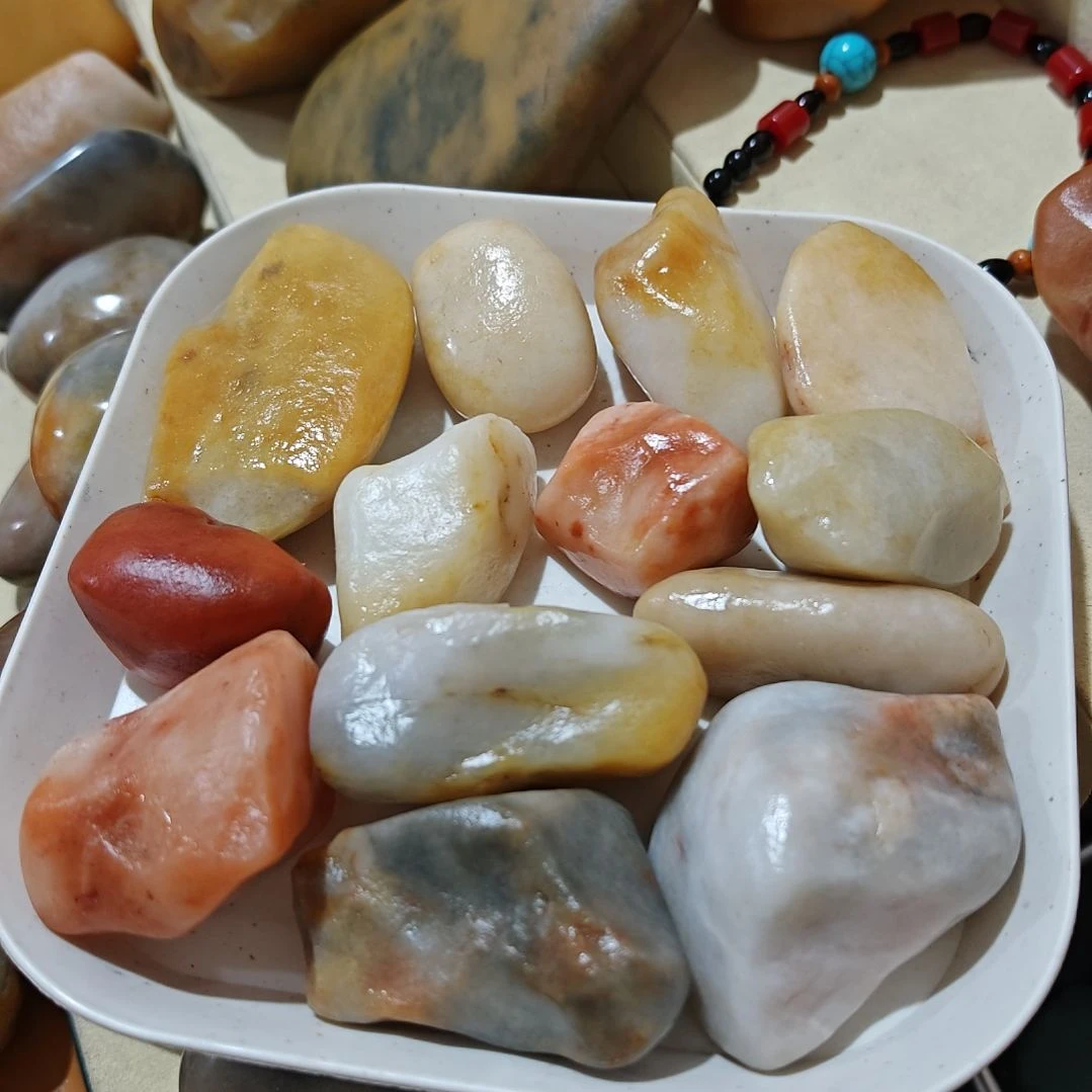 未镶嵌5555555555石英质玉