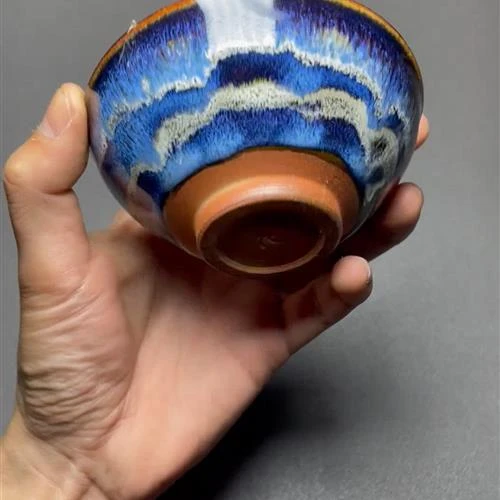 【闪购商品】茶盏-1026...........