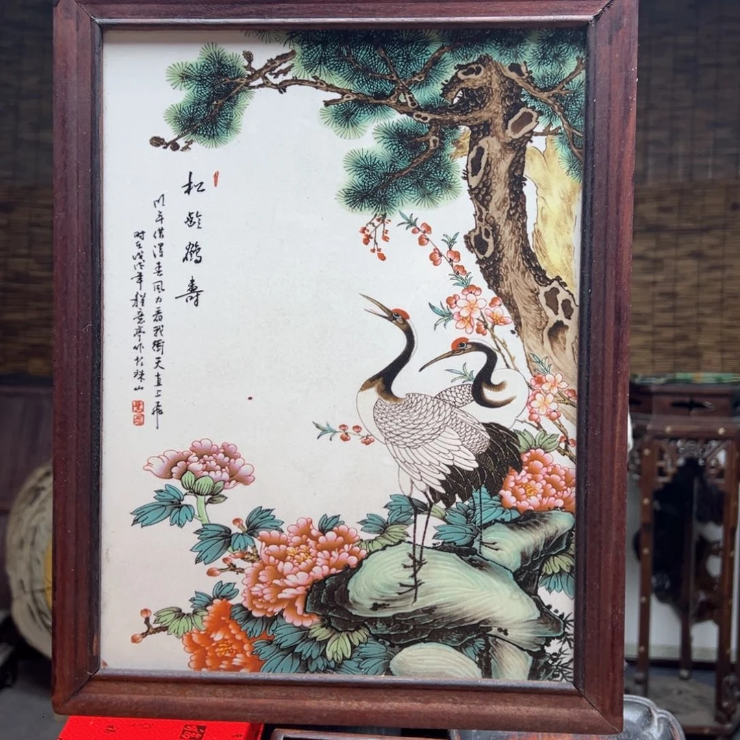 大叶紫檀（黑酸枝木类）