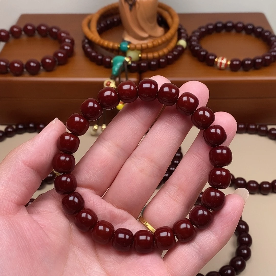 猴头核桃吊坠猴头老型10