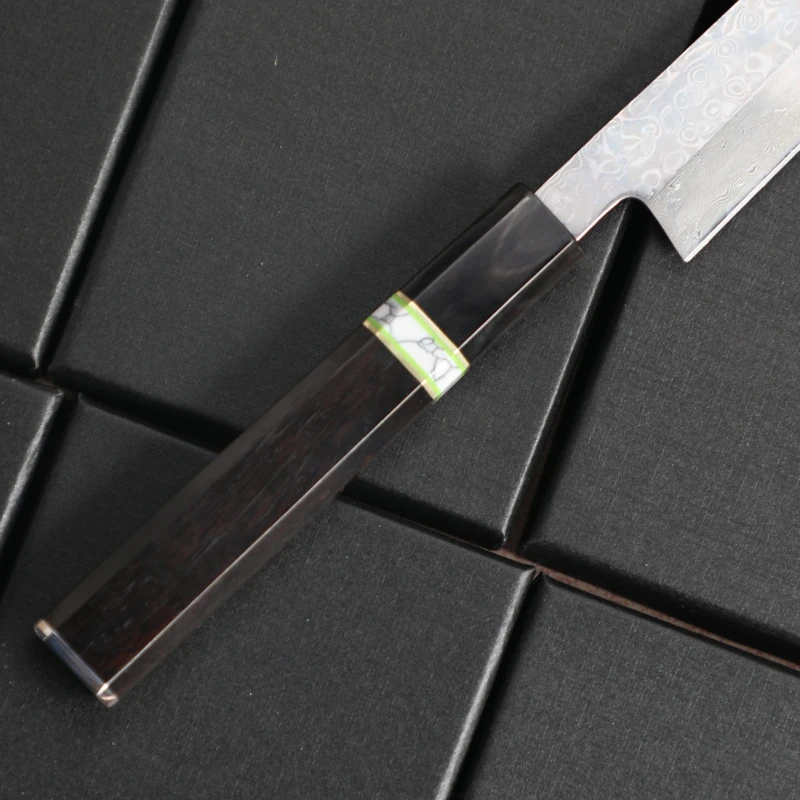 大马士革无心柳刃