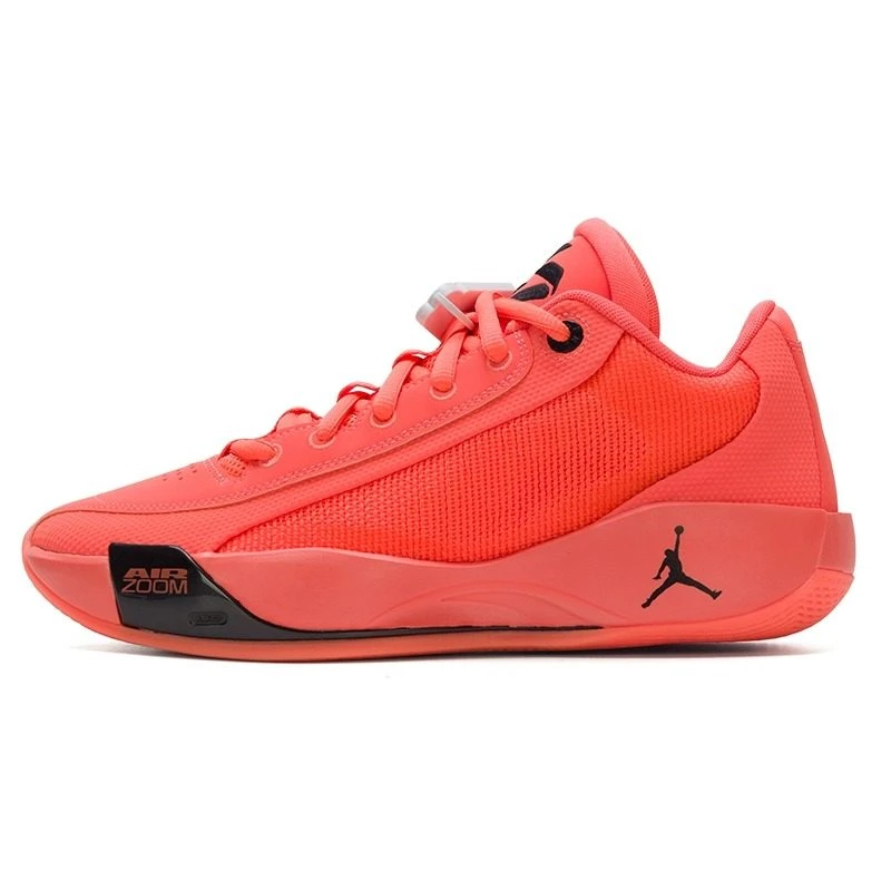 Jordan耐克男鞋东契奇LUKA .77实战运动篮球鞋25秋新款HF0819-800